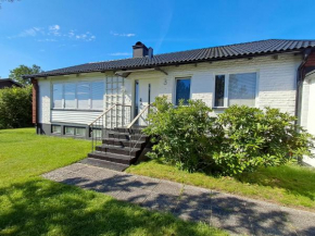 Villa Lärkvägen, Virserum